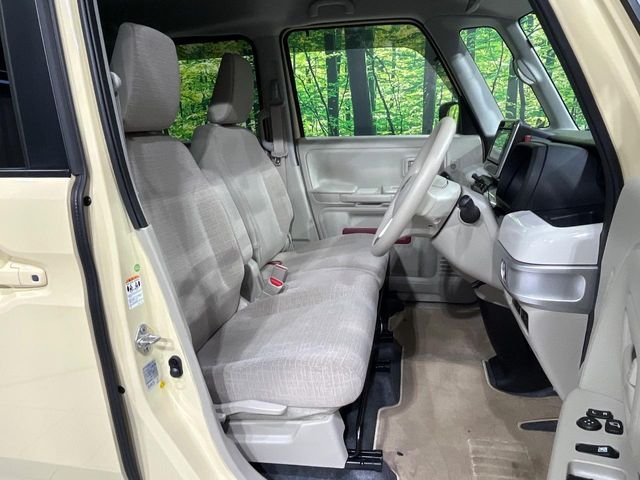 SUZUKI SPACIA 4WD 2019 Image 31