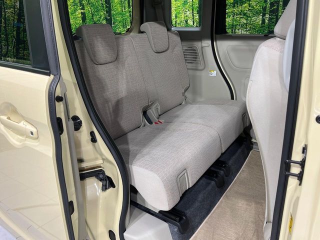 SUZUKI SPACIA 4WD 2019 Image 31