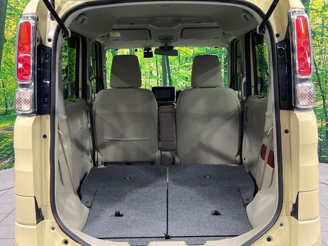 SUZUKI SPACIA 4WD 2019 Image 31