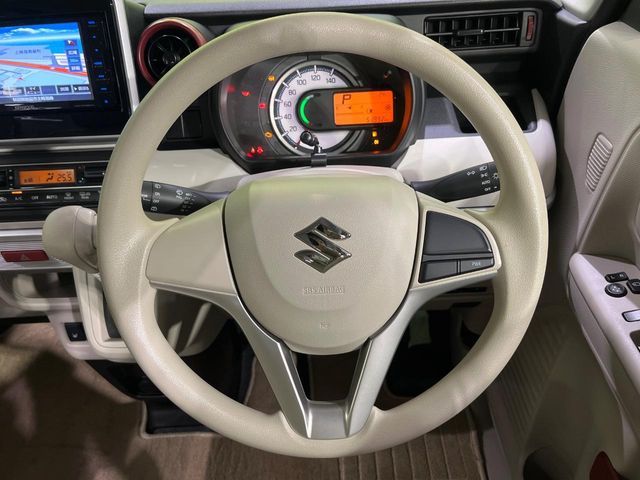 SUZUKI SPACIA 4WD 2019 Image 31