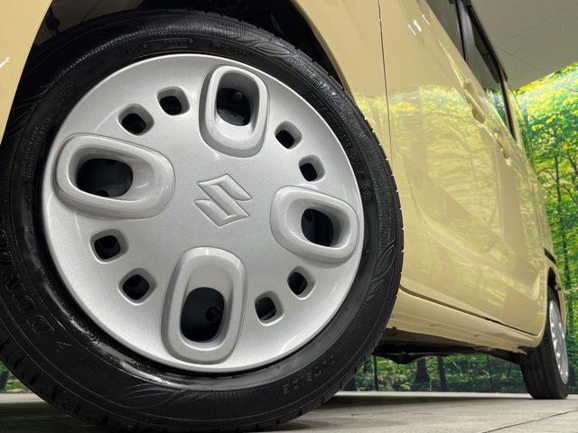 SUZUKI SPACIA 4WD 2019 Image 31