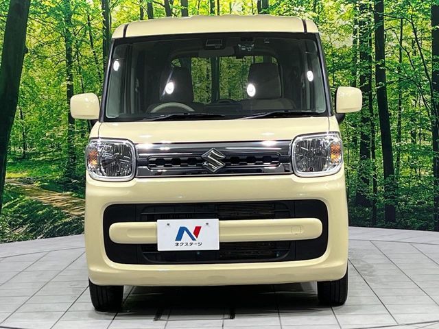 SUZUKI SPACIA 4WD 2019 Image 31