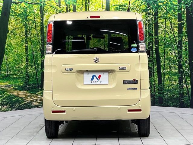 SUZUKI SPACIA 4WD 2019 Image 31