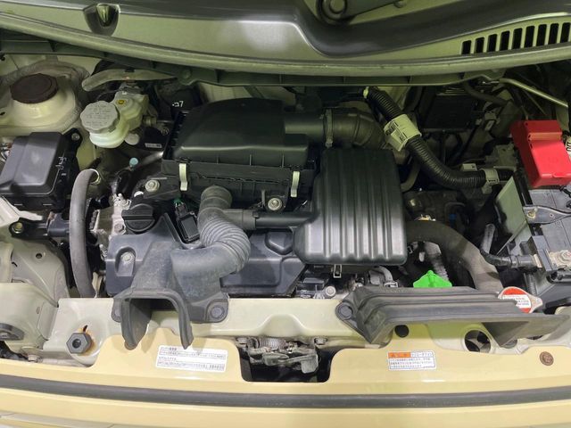 SUZUKI SPACIA 4WD 2019 Image 31