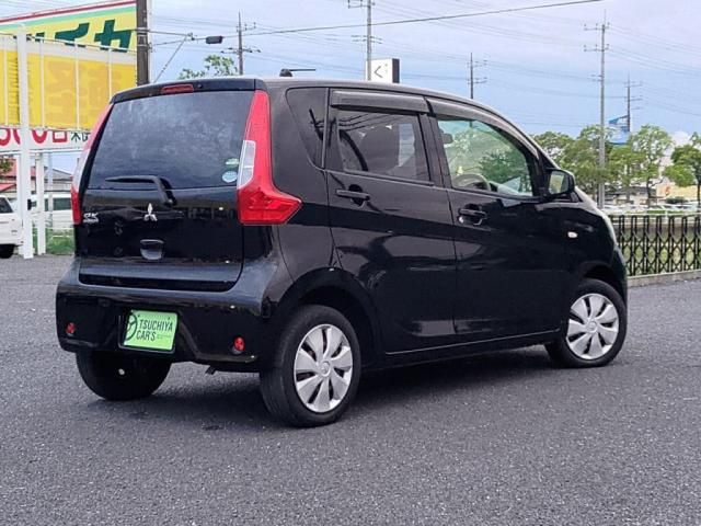 MITSUBISHI EK WAGON 2017 Image 31