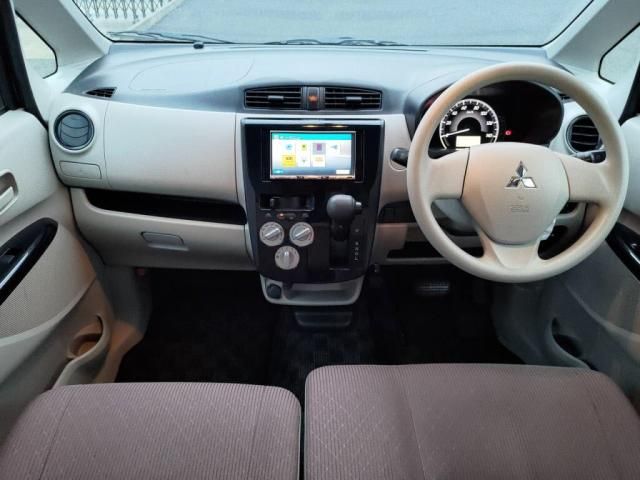 MITSUBISHI EK WAGON 2017 Image 31