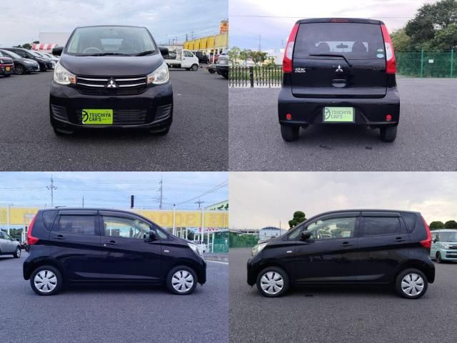 MITSUBISHI EK WAGON 2017 Image 31