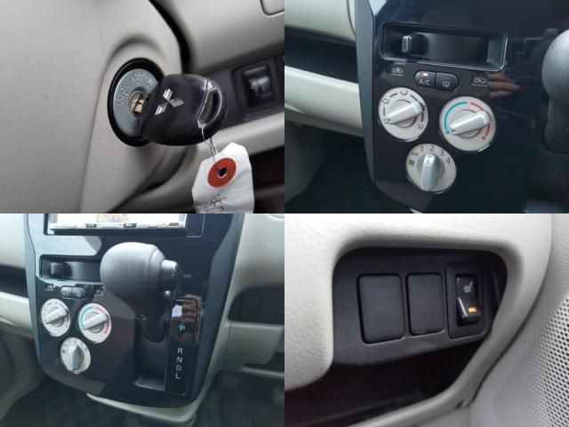 MITSUBISHI EK WAGON 2017 Image 31