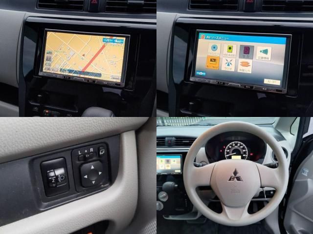 MITSUBISHI EK WAGON 2017 Image 31