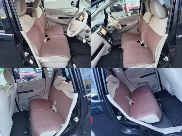 MITSUBISHI EK WAGON 2017 Image 31