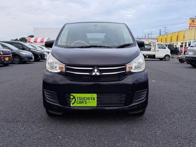 MITSUBISHI EK WAGON 2017 Image 31