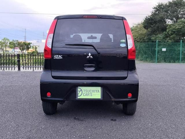 MITSUBISHI EK WAGON 2017 Image 31