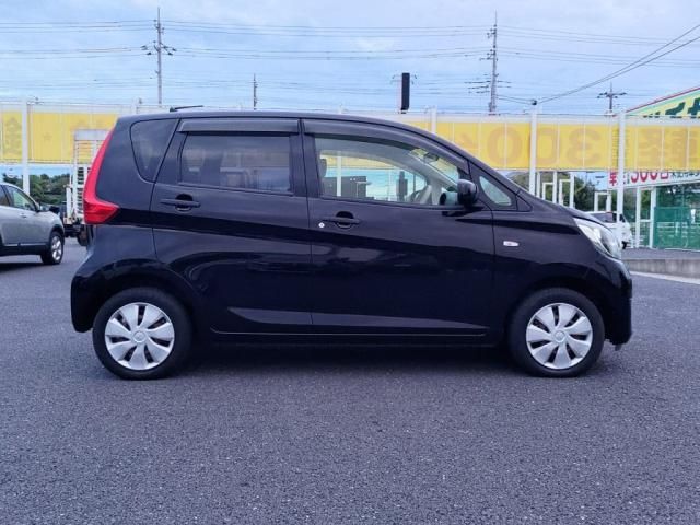 MITSUBISHI EK WAGON 2017 Image 31