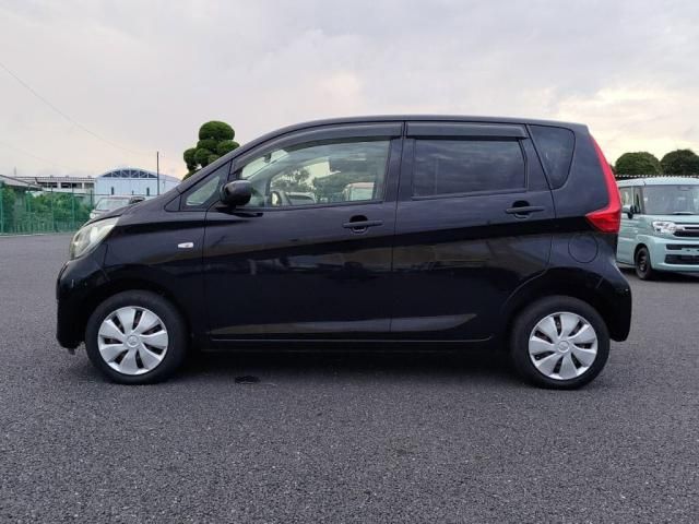 MITSUBISHI EK WAGON 2017 Image 31