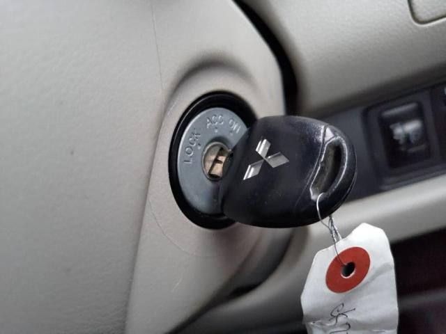 MITSUBISHI EK WAGON 2017 Image 31