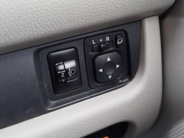 MITSUBISHI EK WAGON 2017 Image 31