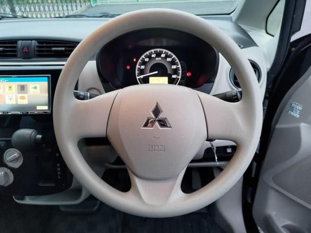 MITSUBISHI EK WAGON 2017 Image 31