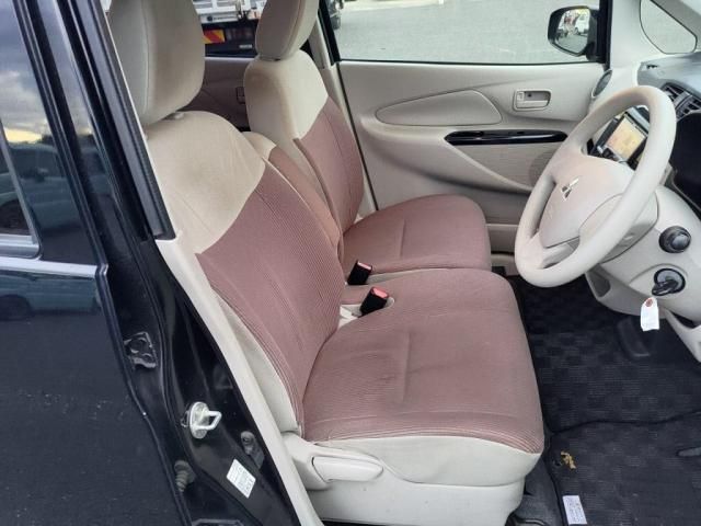 MITSUBISHI EK WAGON 2017 Image 31