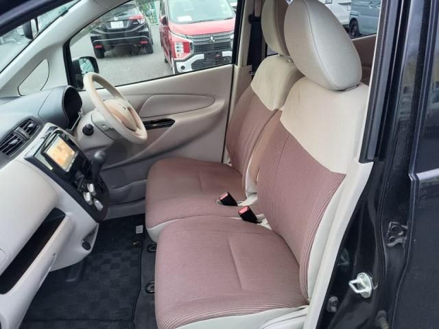 MITSUBISHI EK WAGON 2017 Image 31