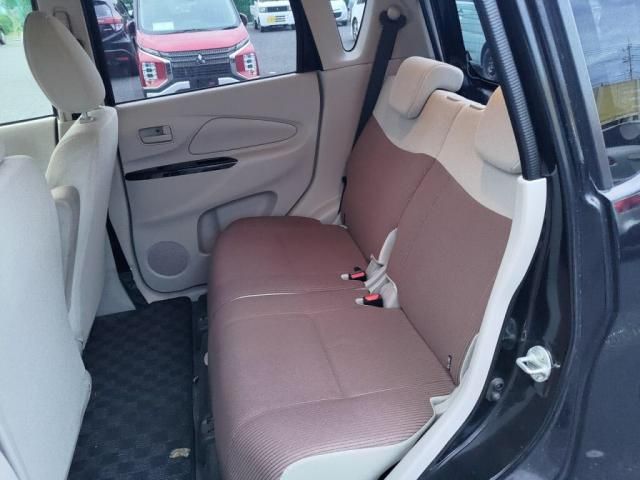 MITSUBISHI EK WAGON 2017 Image 31