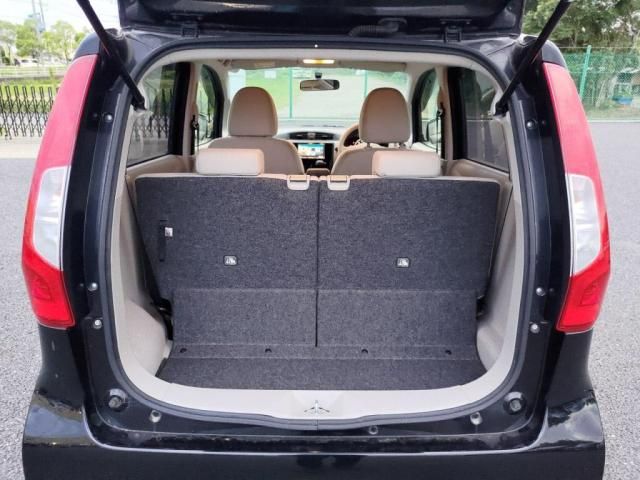 MITSUBISHI EK WAGON 2017 Image 31