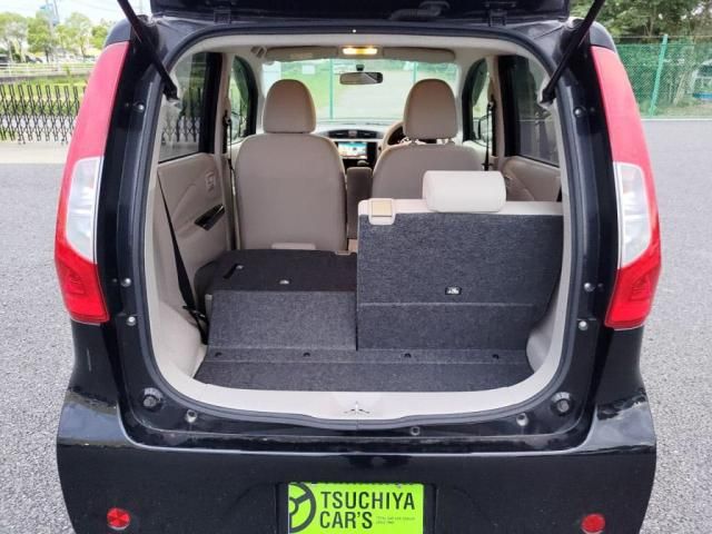 MITSUBISHI EK WAGON 2017 Image 31