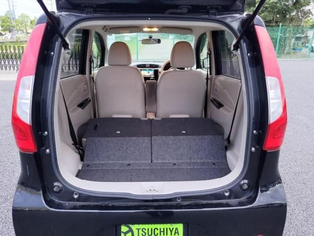 MITSUBISHI EK WAGON 2017 Image 31