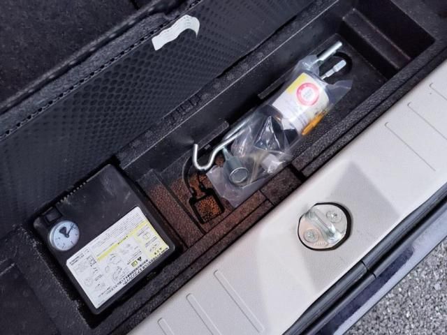 MITSUBISHI EK WAGON 2017 Image 31