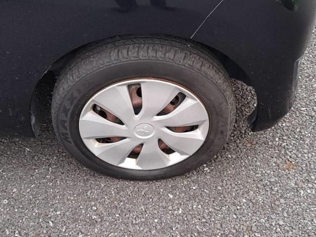 MITSUBISHI EK WAGON 2017 Image 31