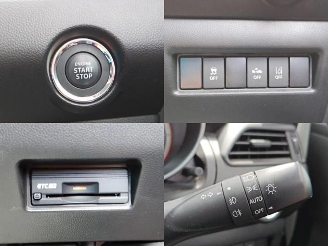 SUZUKI SWIFT 2019 Image 31