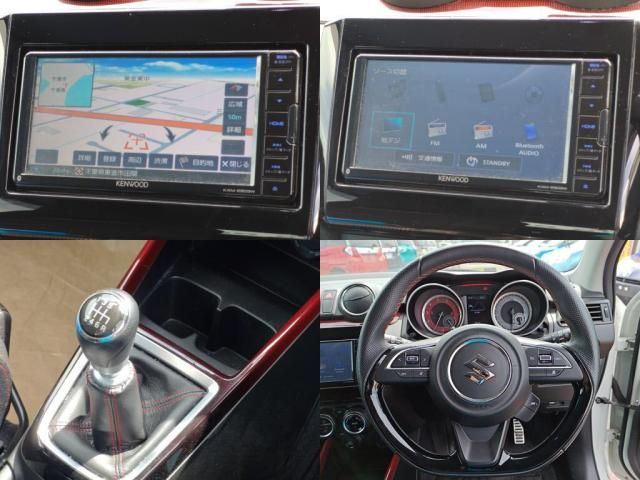 SUZUKI SWIFT 2019 Image 31