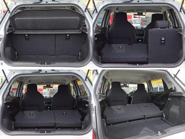 SUZUKI SWIFT 2019 Image 31