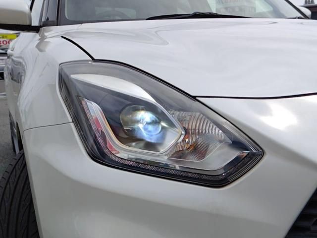 SUZUKI SWIFT 2019 Image 31