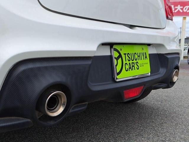 SUZUKI SWIFT 2019 Image 31