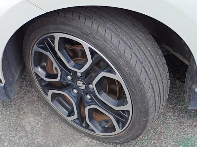 SUZUKI SWIFT 2019 Image 31