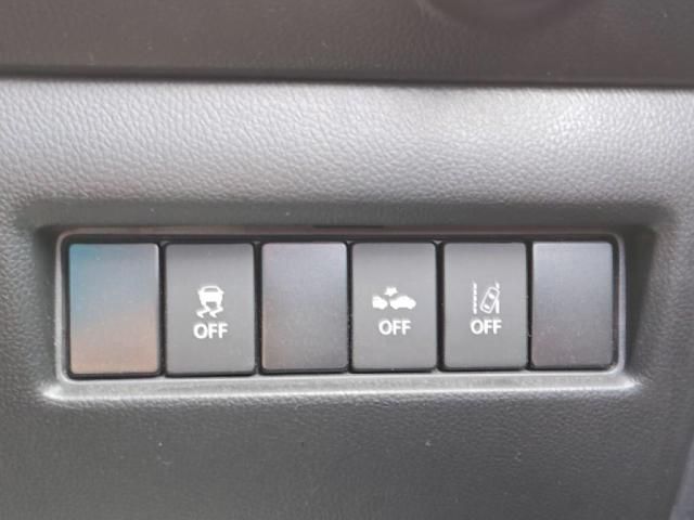 SUZUKI SWIFT 2019 Image 31