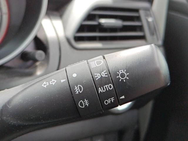 SUZUKI SWIFT 2019 Image 31