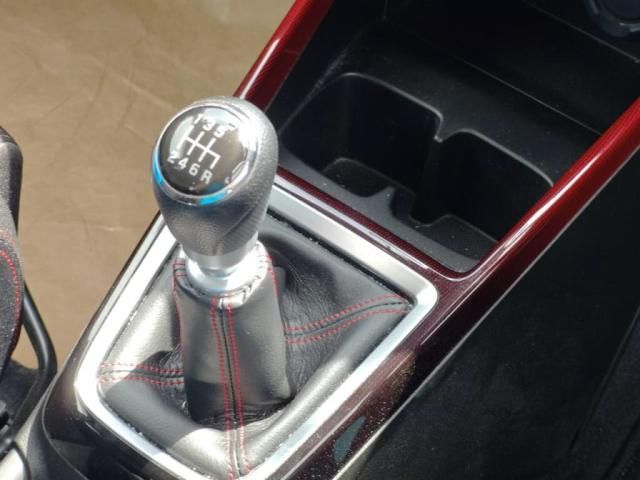 SUZUKI SWIFT 2019 Image 31