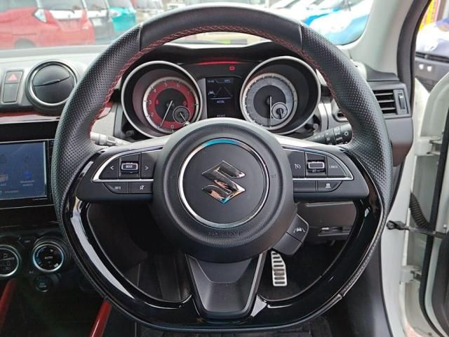 SUZUKI SWIFT 2019 Image 31
