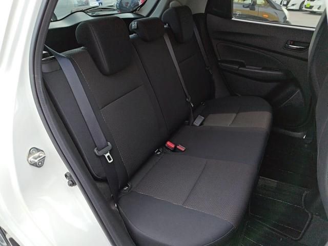 SUZUKI SWIFT 2019 Image 31