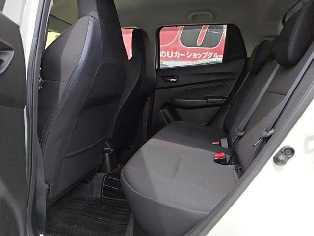 SUZUKI SWIFT 2019 Image 31