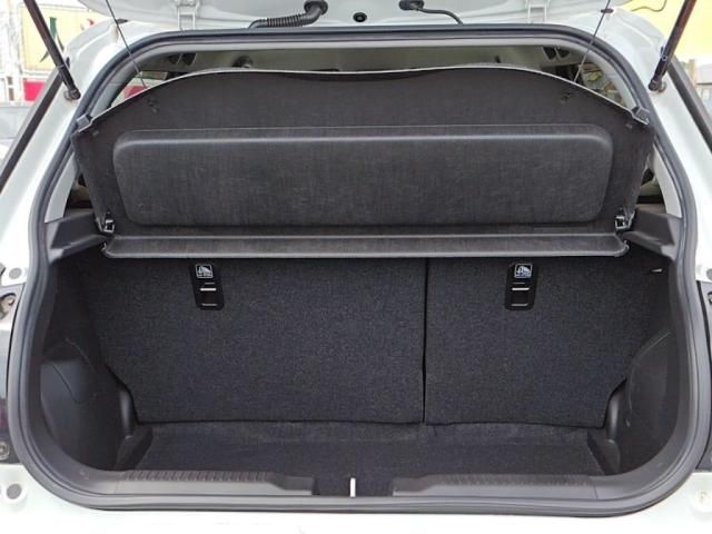 SUZUKI SWIFT 2019 Image 31