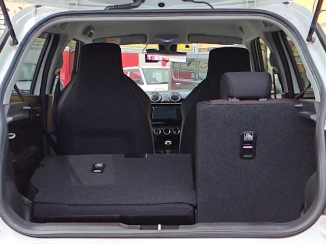 SUZUKI SWIFT 2019 Image 31