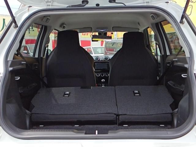 SUZUKI SWIFT 2019 Image 31