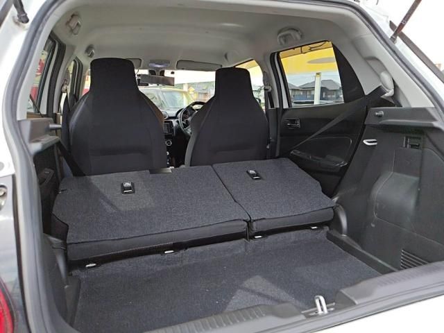 SUZUKI SWIFT 2019 Image 31