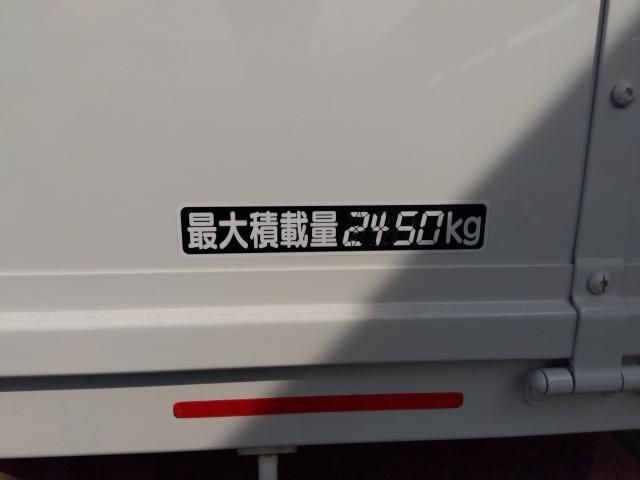 HINO RANGER 2019 Image 31