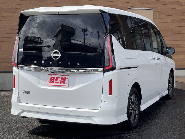 NISSAN SERENA  WG 2023 Image 31