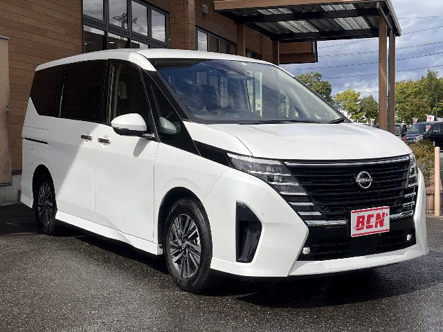 NISSAN SERENA  WG 2023 Image 31