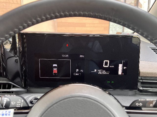 NISSAN SERENA  WG 2023 Image 31