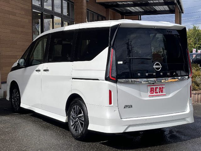 NISSAN SERENA  WG 2023 Image 31